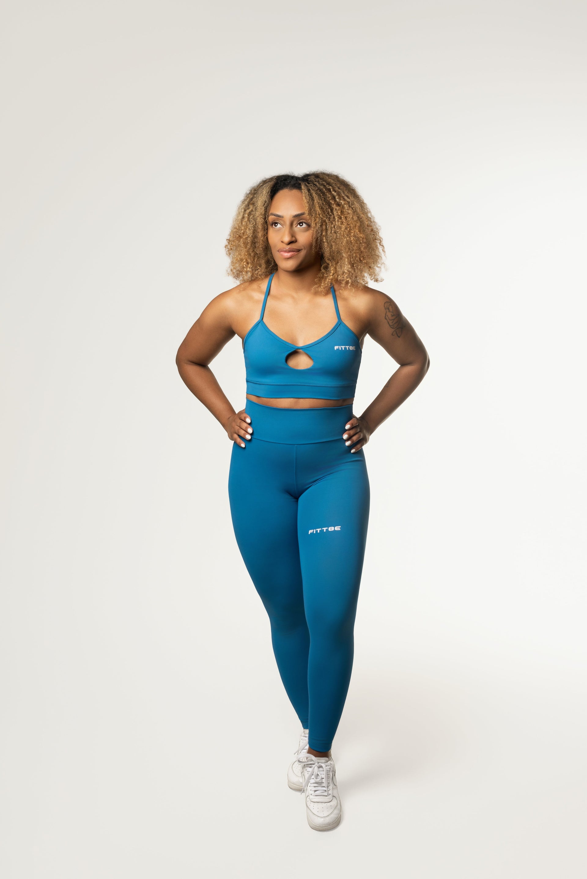 Como Escolher a Roupa Fitness Ideal para o Seu Tipo de Corpo